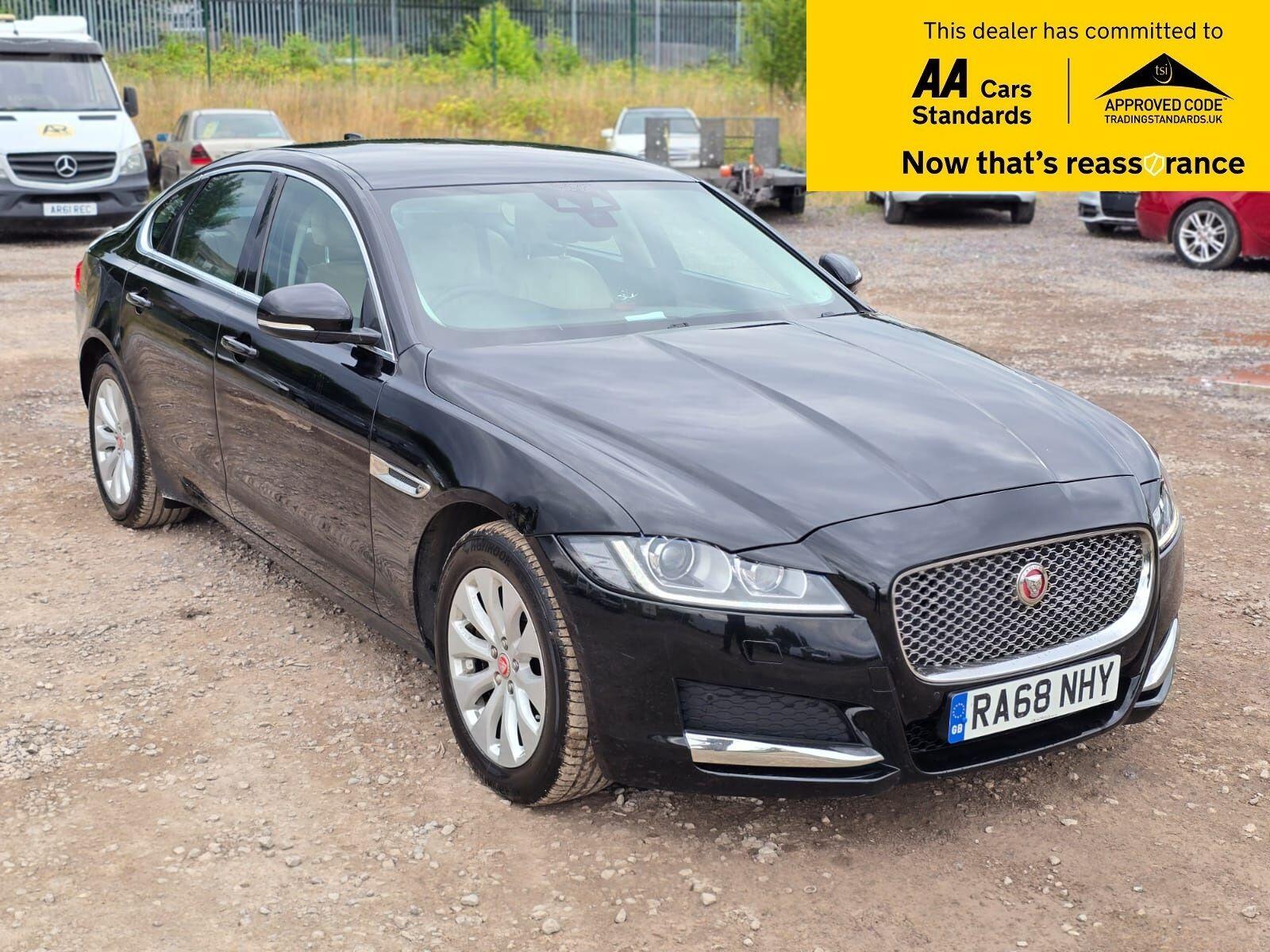 2.0d Portfolio Saloon 4dr Diesel Auto Euro 6 (s/s) (163 ps)